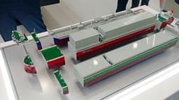 Новый этап в судостроении: ОСК «Красное Сормово» начнёт строительство судна «река-море»