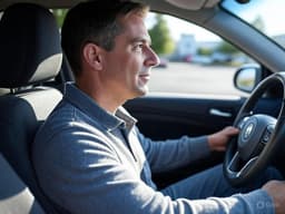 Система подготовки водителей не работает: получение прав без автошколы предложили разрешить в Автосоюзе