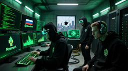 Хакеры используют фишинговые файлы с техзаданиями для кражи данных российских компаний