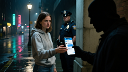 В МВД начали временно блокировать телефонные номера пользователей, сдающих свои аккаунты в аренду