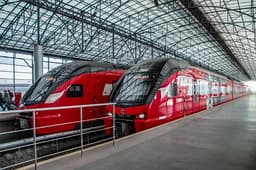 Работает без связи: мобильное приложение «Аэроэкспресса» PWA с офлайн-доступом к билетам на поезда и экспресс-автобусы создали в России