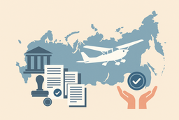 В России предложили передать сертификацию лёгких самолётов саморегулируемым организациям