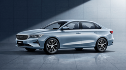 Belgee S50 выходит на российский рынок как доступная альтернатива Geely Emgrand