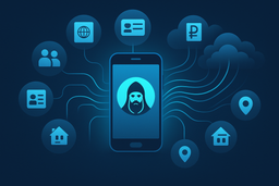 Православный мессенджер «Зосима» будет собирать данные о доходах и воинском учёте пользователей