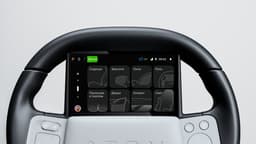 «Атом» выйдет в 2026 году: глава Минпромторга Алиханов проверил новый автомобиль и нашёл недочёты в кнопках