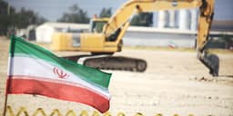 Росатом начнет ещё одну крупную атомную стройку: АЭС «Хормоз» за 25 млрд долларов появится в Иране