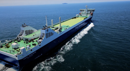 «Росморпорт» опять встал перед выбором верфи для строительства двух паромов для Калининграда