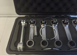 Японскую технологию изготовления двухтактного двигателя для БПЛА освоили в России