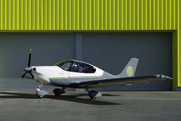 Tango скоро взлетит: учебно-тренировочному самолёту помогли композиты «Росатома»