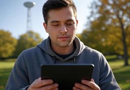 Дистанционное голосование без интернета: новый способ уже тестируют