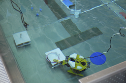 Подводную «Барракуду» разработали в России