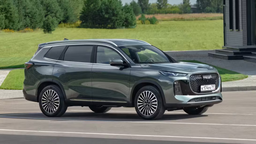 Глава Минпромторга признал, что в России официально локализует свои проекты Chery