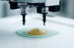 Рывок в биопечати: новые барабанные перепонки имплантируют сотням москвичей