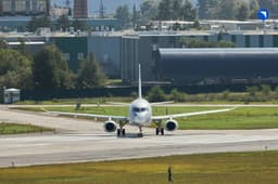 Снизят cтоимость производства МС-21 и SJ-100 и других самолётов: новый подход к созданию композитных конструкций создали в МАИ