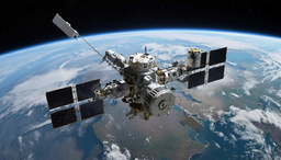 Реклама полетит в космос: Президент России подписал закон о размещении рекламы на ракетах и спутниках «Роскосмоса»