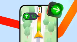 Зону работы онлайн-светофоров на «Яндекс Картах» в Москве увеличили в пять раз