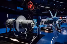 ПД-8 обретёт крылья: глава ОДК назвал главные задачи российского двигателестроения 