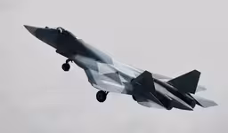 Переговоры Индии и России: о чём договорятся в авиации — от Су-57 до шестого поколения