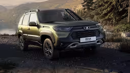 Lada Niva Travel оснастят новым 1,8-литровым двигателем: одобрение на выход получено