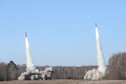 Супероружие России: разработка электромагнитного комплекса «Алабуга» продолжается 