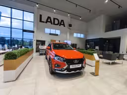 АвтоВАЗ готов увеличить производство Lada для такси