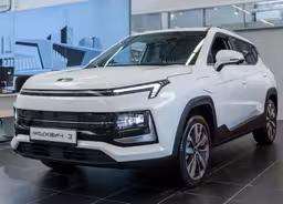 Цены на «Москвич» опять изменились