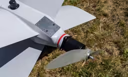 Дрон мечты: уникальный БПЛА с жалом и системой Plug-and-Strike разработали в России