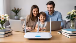 Проблемы с подключением интернета в многоквартирных домах теперь можно решить через «Госуслуги»