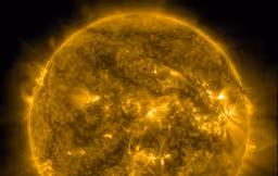 Можно выдохнуть: вспышечная активность на Солнце снижается