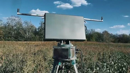 Новые мобильные противодронные китайские комплексы РЛС появились в российской армии