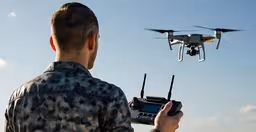 Обходит РЭБ и выполняет задачи без оператора: дроны «Тор» с ИИ поставили российским военным