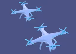 Обнаруживает и уничтожает десятки дронов за раз: комплекс защиты от беспилотников «Домовой» представили в Санкт-Петербурге