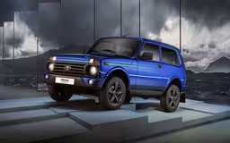 Lada Niva снова начали продавать в Европе — всё официально