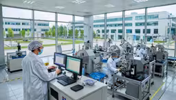 Расходы на развитие радиоэлектроники увеличат в России в шесть раз