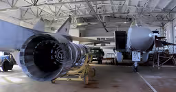 MiG-31 Retirement Postponed: Russia Revives Production of Legendary D-30F6 Engines