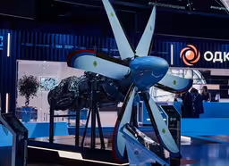 Сила и надёжность: ОДК поделилась информацией о новых наработках турбовинтового двигателя ТВ7-117В