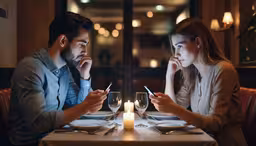 Россияне стали чаще советоваться с нейросетью по поводу отношений