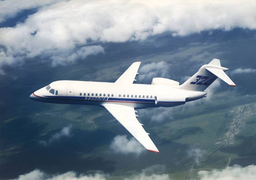 Developer of a long-range business jet based on the Tu-324 "Aurus-Aero" project will locate production in the Ulyanovsk SEZ