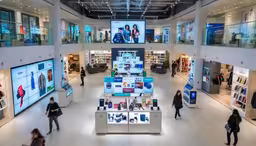 Банки поддержали запрет специальных скидок на маркетплейсах