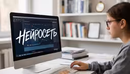 Студенты всё чаще используют ИИ при написании своих работ