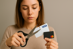 Карты выведут из оборота: у Visa и Mastercard истекли сертификаты безопасности