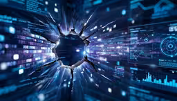 Штрафы за утечку персональных данных направят на цифровизацию