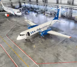 А «новый» ли Ил-114-300? Самолёт проиграл даже 65-летнему Ан-24 по характеристикам