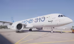 «МС-21 чувствует руки пилота»: лётчики-испытатели в восторге от нового самолёта