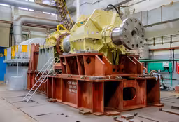 «Сталинград» вышел из чертежей: началась сборка деталей нового атомного ледокола