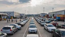 Минпромторг может отложить введение новых правил утилизационного сбора