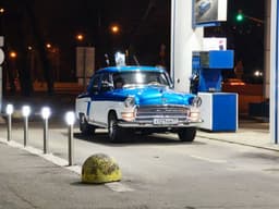 Национальный автомобильный союз предложил ФАС отрегулировать цены на топливо