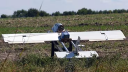 Jamming-resistant kamikaze drones "Molniya-2" equipped with a second engine for the first time