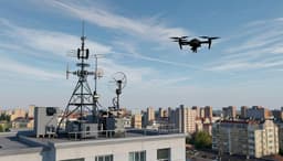Management Companies of Apartment Buildings Interested in Installing Drone Protection Systems in Russia