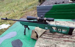 Винтовки СВ-98 уже у заказчика — «Калашников» отчитался о поставке крупной партии